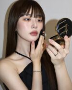 کوشن مات لوکس ‏مینی YSL Le Cushion Encre de Peau - Image 28