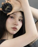 کوشن مات لوکس ‏مینی YSL Le Cushion Encre de Peau - Image 24
