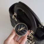 کوشن مات لوکس ‏مینی YSL Le Cushion Encre de Peau - Image 22