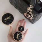 کوشن مات لوکس ‏مینی YSL Le Cushion Encre de Peau - Image 12