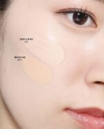 کوشن مات لوکس ‏مینی YSL Le Cushion Encre de Peau - Image 3