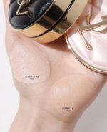 کوشن مات لوکس ‏مینی YSL Le Cushion Encre de Peau - Image 21