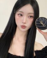 کوشن مات لوکس ‏مینی YSL Le Cushion Encre de Peau - Image 11