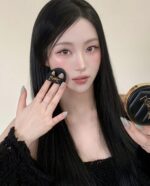 کوشن مات لوکس ‏مینی YSL Le Cushion Encre de Peau - Image 9