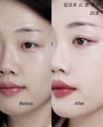 کوشن مات لوکس ‏مینی YSL Le Cushion Encre de Peau - Image 20