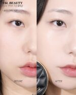 کوشن مات لوکس ‏مینی YSL Le Cushion Encre de Peau - Image 8