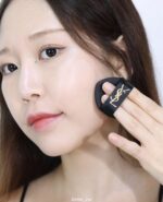 کوشن مات لوکس ‏مینی YSL Le Cushion Encre de Peau - Image 18