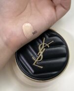کوشن مات لوکس ‏مینی YSL Le Cushion Encre de Peau - Image 17