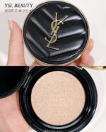 کوشن مات لوکس ‏مینی YSL Le Cushion Encre de Peau - Image 15