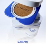 کوشن فوق العاده نچرال و باکیفیت BE READY Blue Cushion - Image 26