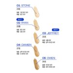 کوشن فوق العاده نچرال و باکیفیت BE READY Blue Cushion - Image 40
