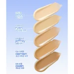کوشن فوق العاده نچرال و باکیفیت BE READY Blue Cushion - Image 15