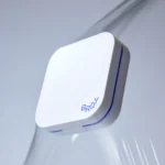 کوشن فوق العاده نچرال و باکیفیت BE READY Blue Cushion - Image 27