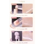 هایلایتر استیکی کالکشن محدود dasique Luminous Glow Stick - Image 28