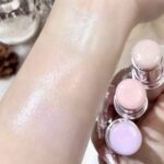 هایلایتر استیکی کالکشن محدود dasique Luminous Glow Stick - Image 25