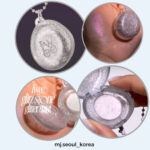 هایلایتر مینی Fwee Glitz Stone Highlighter - Image 22