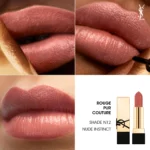 رژلب لوکس کوتور خالص Yves Saint Laurent - Image 6