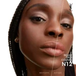 رژلب لوکس کوتور خالص Yves Saint Laurent - Image 13