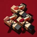 رژلب لوکس کوتور خالص Yves Saint Laurent - Image 2