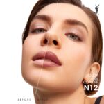 رژلب لوکس کوتور خالص Yves Saint Laurent - Image 7