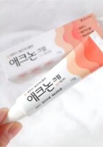 کرم ضدجوش تخصصی و ضدالتهاب Acnon Cream Spot Treatment for Red & Purulent Acne - Image 9