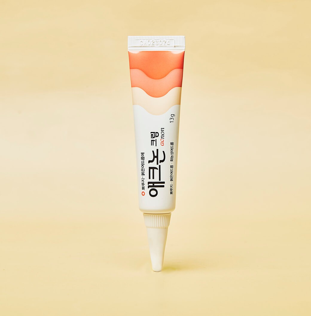 IMG_9115 کرم ضدجوش تخصصی و ضدالتهاب Acnon Cream Spot Treatment for Red & Purulent Acne - Image 1