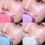 هایلایتر مینی Fwee Glitz Stone Highlighter - Image 11
