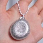 هایلایتر مینی Fwee Glitz Stone Highlighter - Image 4