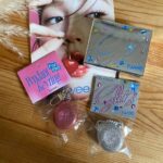 هایلایتر مینی Fwee Glitz Stone Highlighter - Image 10