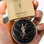 کوشن مات لوکس ‏مینی YSL Le Cushion Encre de Peau - Image 34