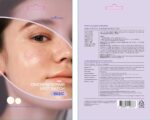 پچ ضدجوش فوق العاده نازک و مات Isntree onion new pair - Image 5