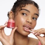 ماسک لب ترمیم‌کننده لانیژ Lip Sleeping Mask Laneige - Image 15