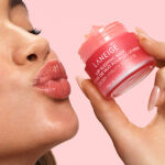 ماسک لب ترمیم‌کننده لانیژ Lip Sleeping Mask Laneige - Image 13