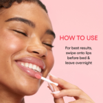 ماسک لب ترمیم‌کننده لانیژ Lip Sleeping Mask Laneige - Image 17