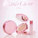 کوشن درخشان و مراقبت کامل پوست Espoir Be Glow Volume - Image 40
