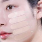 کوشن درخشان و مراقبت کامل پوست Espoir Be Glow Volume - Image 22