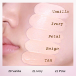 کوشن درخشان و مراقبت کامل پوست Espoir Be Glow Volume - Image 20