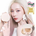 کوشن درخشان و مراقبت کامل پوست Espoir Be Glow Volume - Image 35