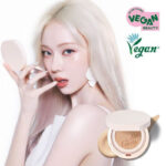 کوشن درخشان و مراقبت کامل پوست Espoir Be Glow Volume - Image 41