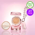 کوشن درخشان و مراقبت کامل پوست Espoir Be Glow Volume - Image 15