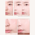 کوشن درخشان و مراقبت کامل پوست Espoir Be Glow Volume - Image 12