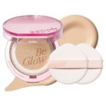 کوشن درخشان و مراقبت کامل پوست Espoir Be Glow Volume - Image 2