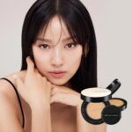 کوشن لوکس اصلاح تناژ پوست Jungsaemmool Essential Skin Nuder - Image 14
