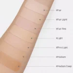 کوشن لوکس اصلاح تناژ پوست Jungsaemmool Essential Skin Nuder - Image 8