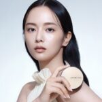 کوشن لوکس اصلاح تناژ پوست Jungsaemmool Essential Skin Nuder - Image 23