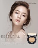 کوشن لوکس اصلاح تناژ پوست Jungsaemmool Essential Skin Nuder - Image 21