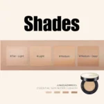 کوشن لوکس اصلاح تناژ پوست Jungsaemmool Essential Skin Nuder - Image 17