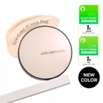 کوشن لوکس اصلاح تناژ پوست Jungsaemmool Essential Skin Nuder - Image 11