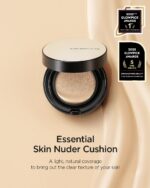 کوشن لوکس اصلاح تناژ پوست Jungsaemmool Essential Skin Nuder - Image 18