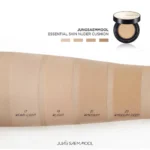 کوشن لوکس اصلاح تناژ پوست Jungsaemmool Essential Skin Nuder - Image 12